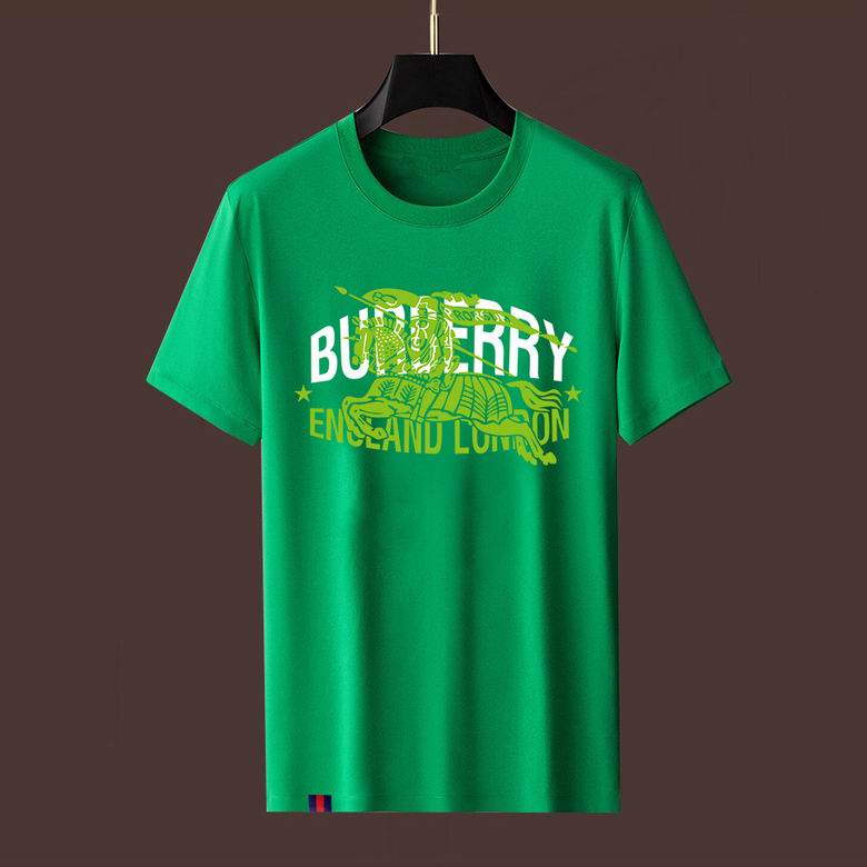 Burberry T-shirt Mens ID:20260520-150